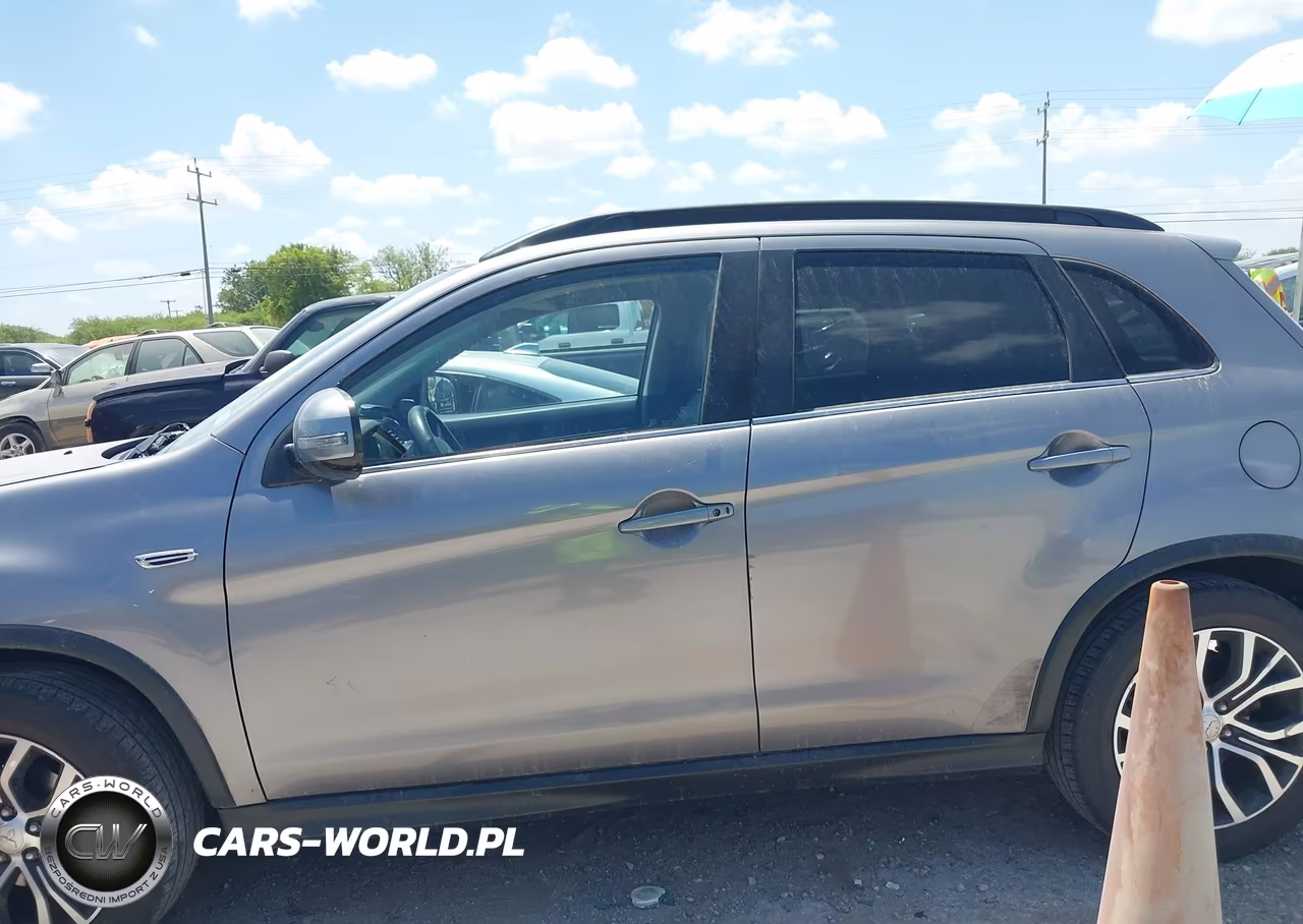 2018 Mitsubishi Outlander Sport 2.4 Sel VIN:JA4AP4AW5JU025104 - 14