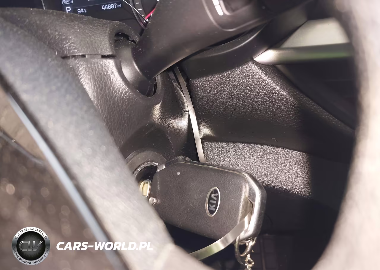2021 Kia Forte Lxs VIN:3KPF24AD9ME339477 - 11