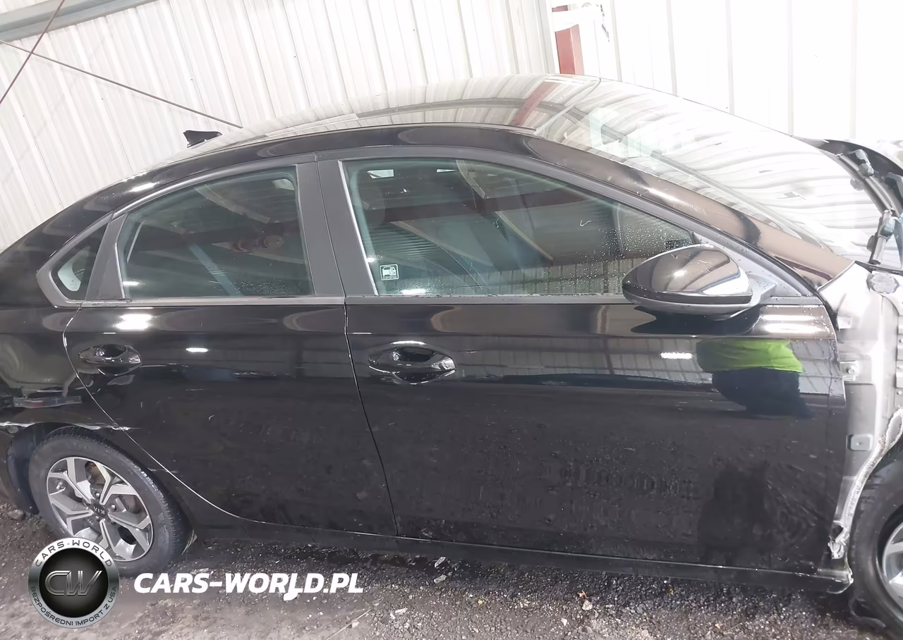 2021 Kia Forte Lxs VIN:3KPF24AD9ME339477 - 14