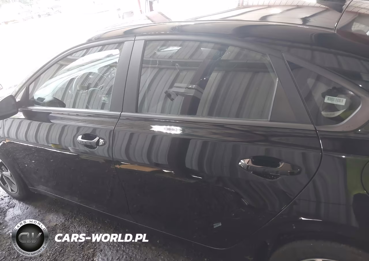 2021 Kia Forte Lxs VIN:3KPF24AD9ME339477 - 15