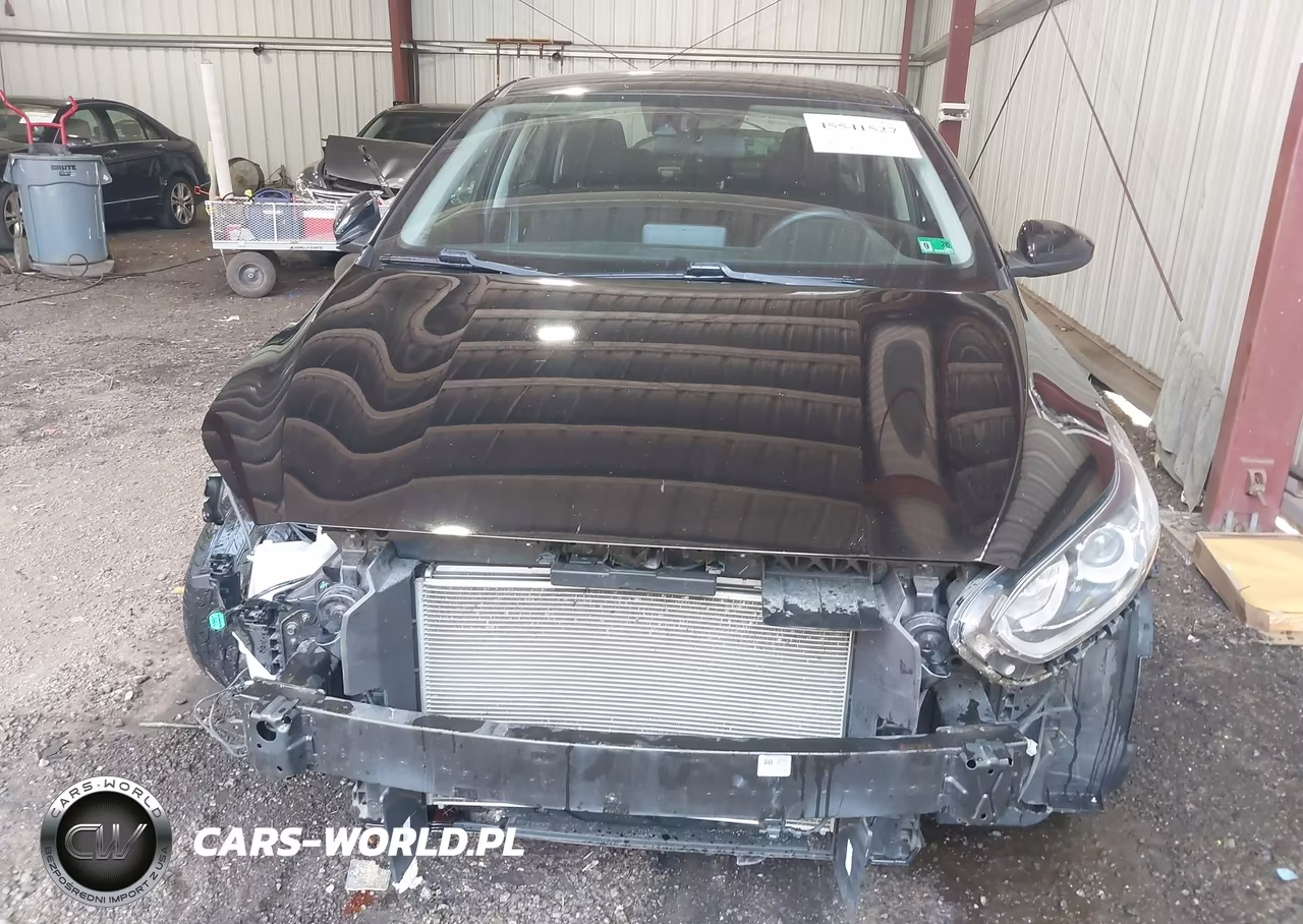 2021 Kia Forte Lxs VIN:3KPF24AD9ME339477 - 6