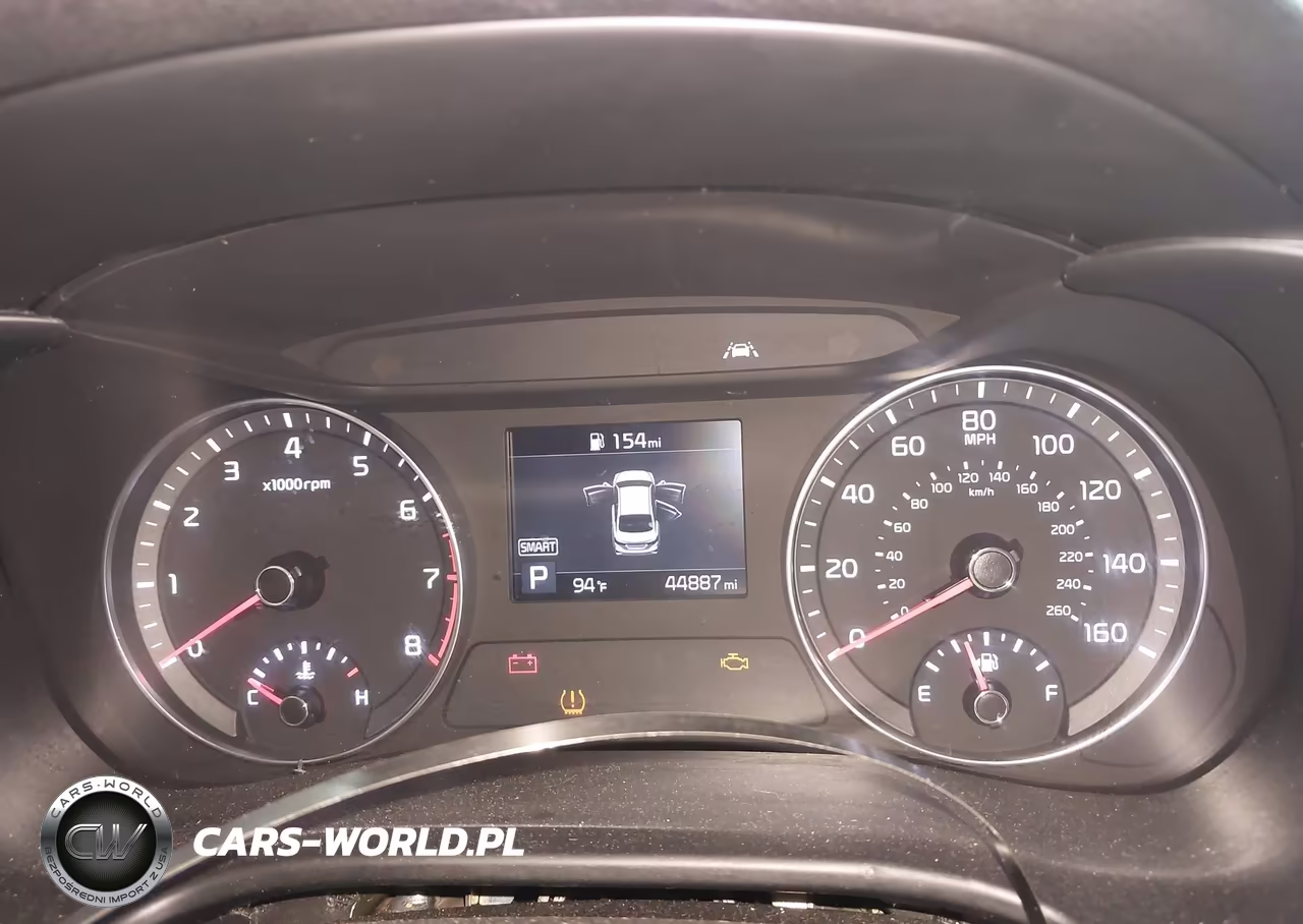 2021 Kia Forte Lxs VIN:3KPF24AD9ME339477 - 7