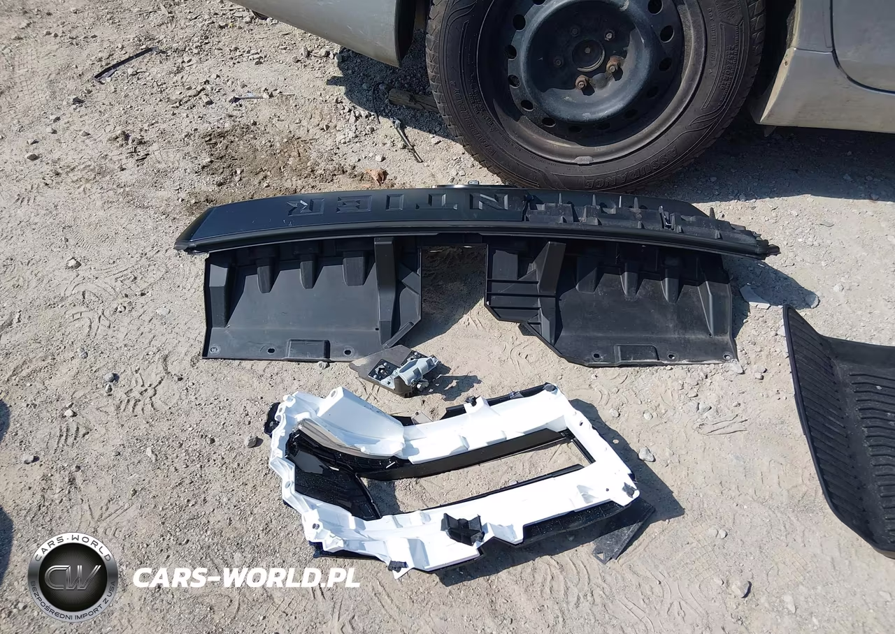 2023 Nissan Frontier Pro-4X 4X4 VIN:1N6ED1EK5PN629757 - 12