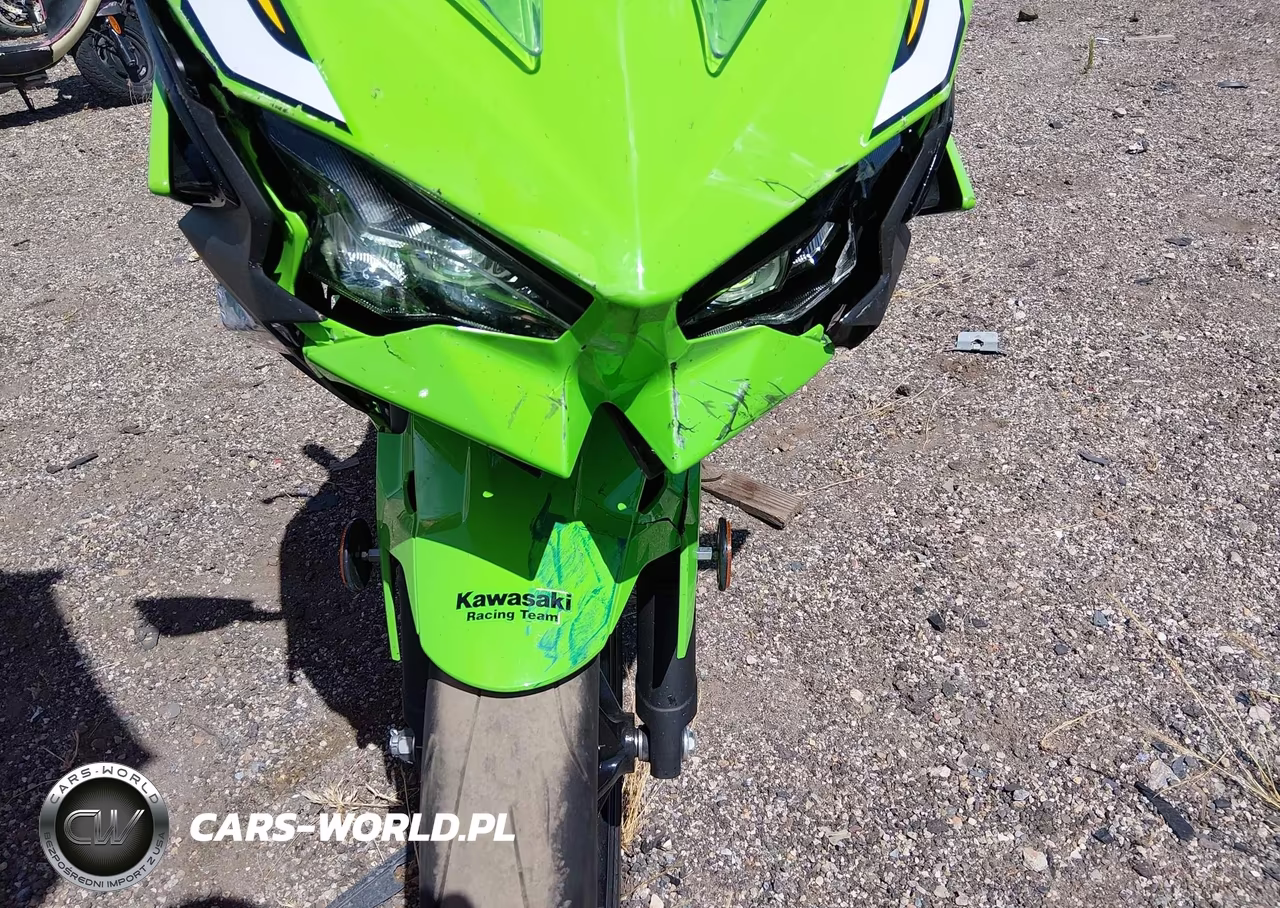 2025 Kawasaki Ex500 H VIN:ML5EXGH13SDA62203 - 14