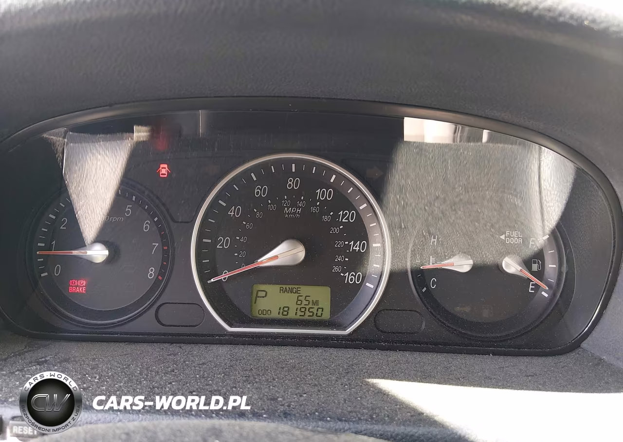 2007 Hyundai Sonata Limited-Limited W-Xm-Se-Se W-Xm VIN:5NPEU46F87H219458 - 7