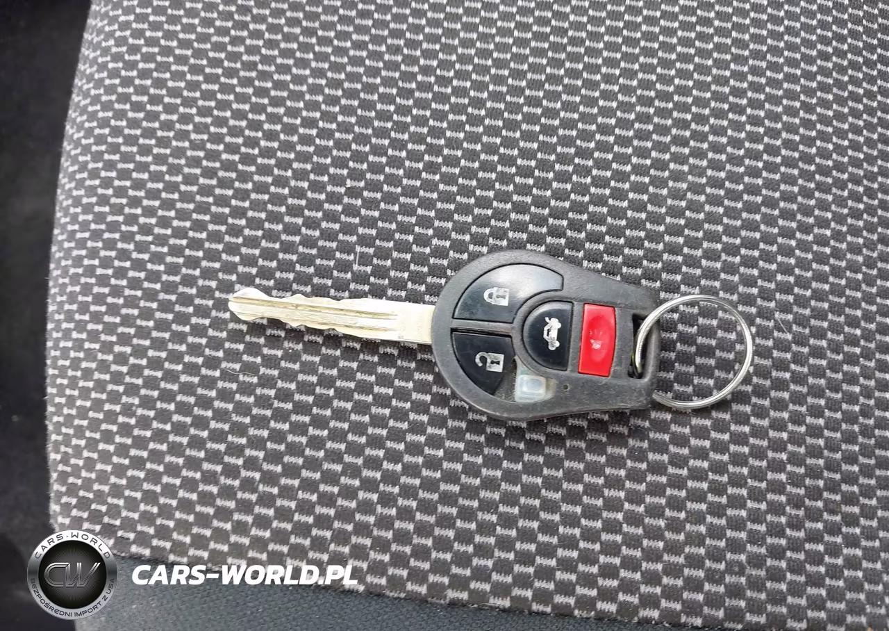 2015 Nissan Versa 1.6 Sv VIN:3N1CN7AP1FL867408 - 11