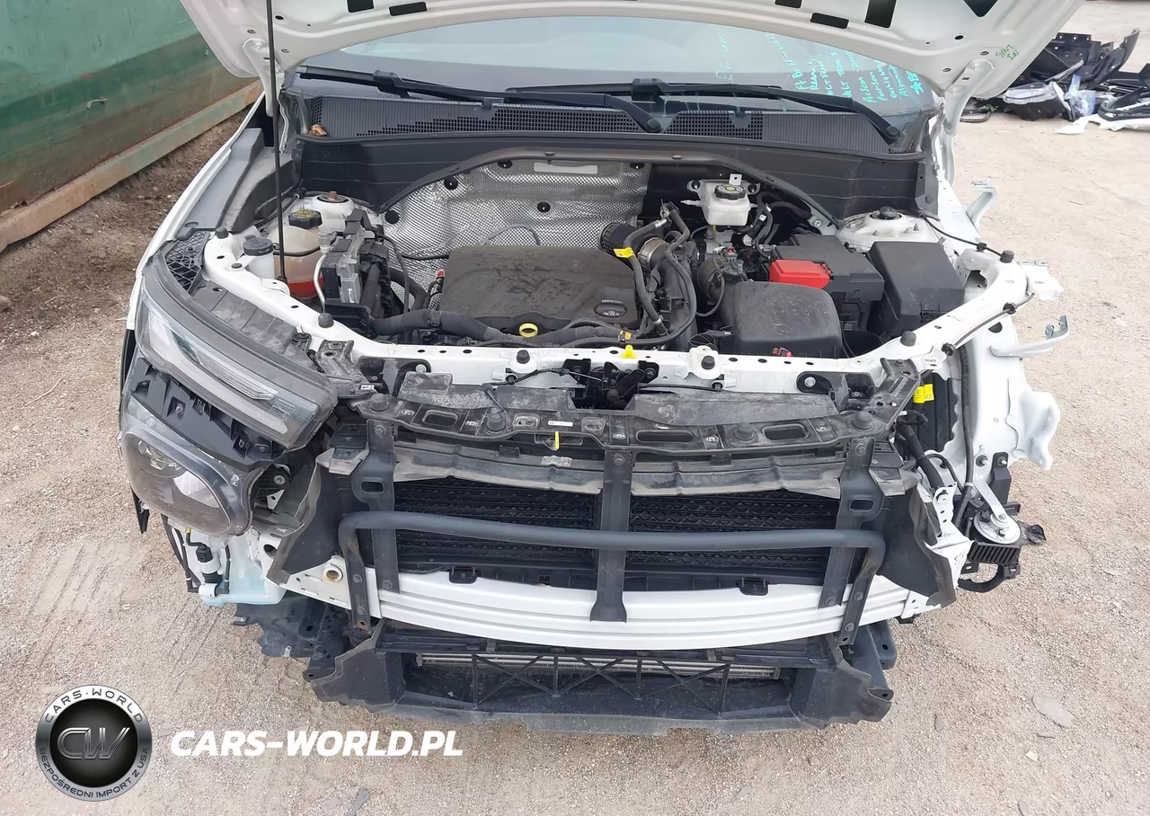 2022 Chevrolet Trailblazer Fwd Ls VIN:KL79MMS2XNB113805 - 10