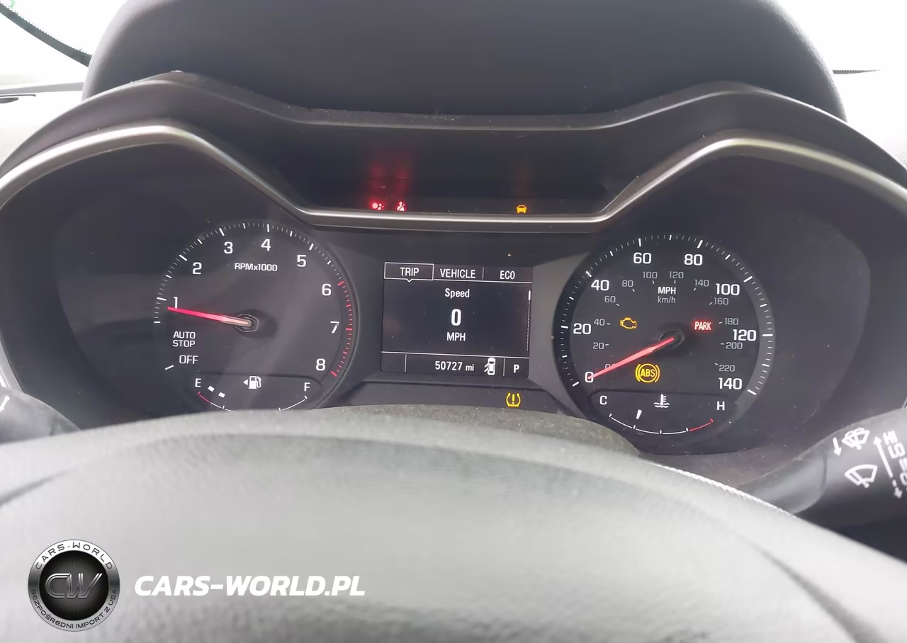 2022 Chevrolet Trailblazer Fwd Ls VIN:KL79MMS2XNB113805 - 7