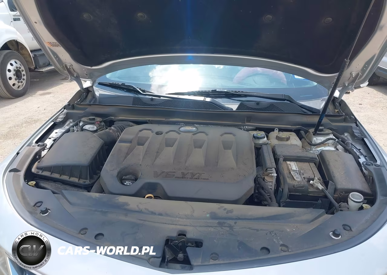 2019 Chevrolet Impala Lt VIN:2G11Z5S3XK9131789 - 10