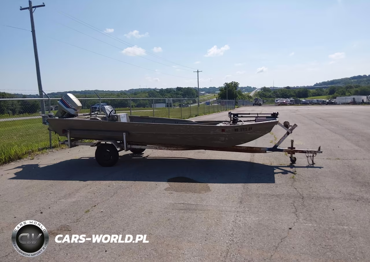 1978 Fisher Other VIN:00000FMC41861M78G - 3