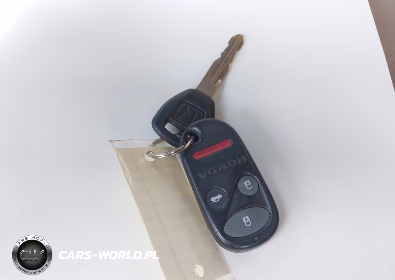 2002 Honda Accord 3.0 Ex VIN:1HGCG16522A083608 - 11