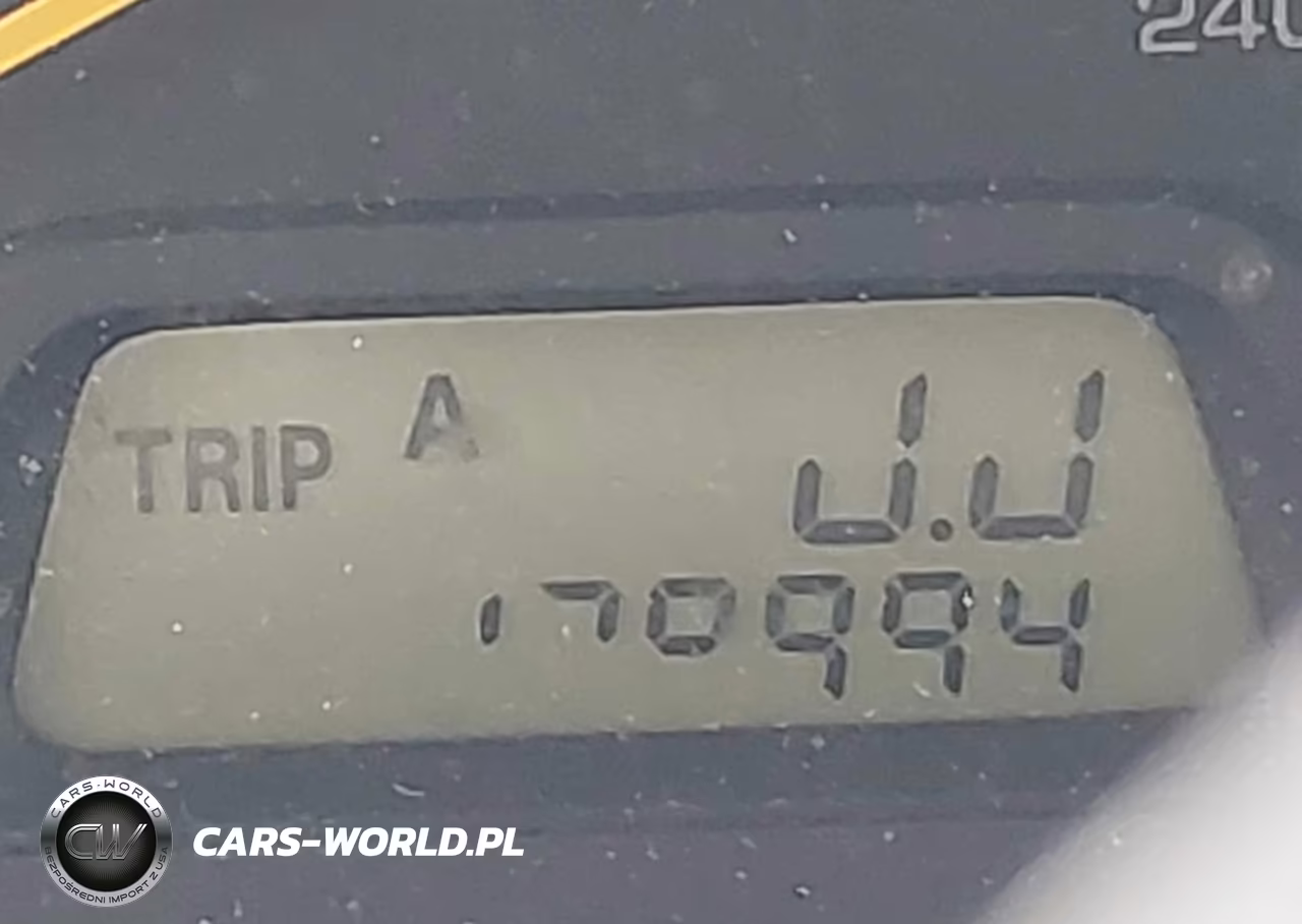 2002 Honda Accord 3.0 Ex VIN:1HGCG16522A083608 - 12