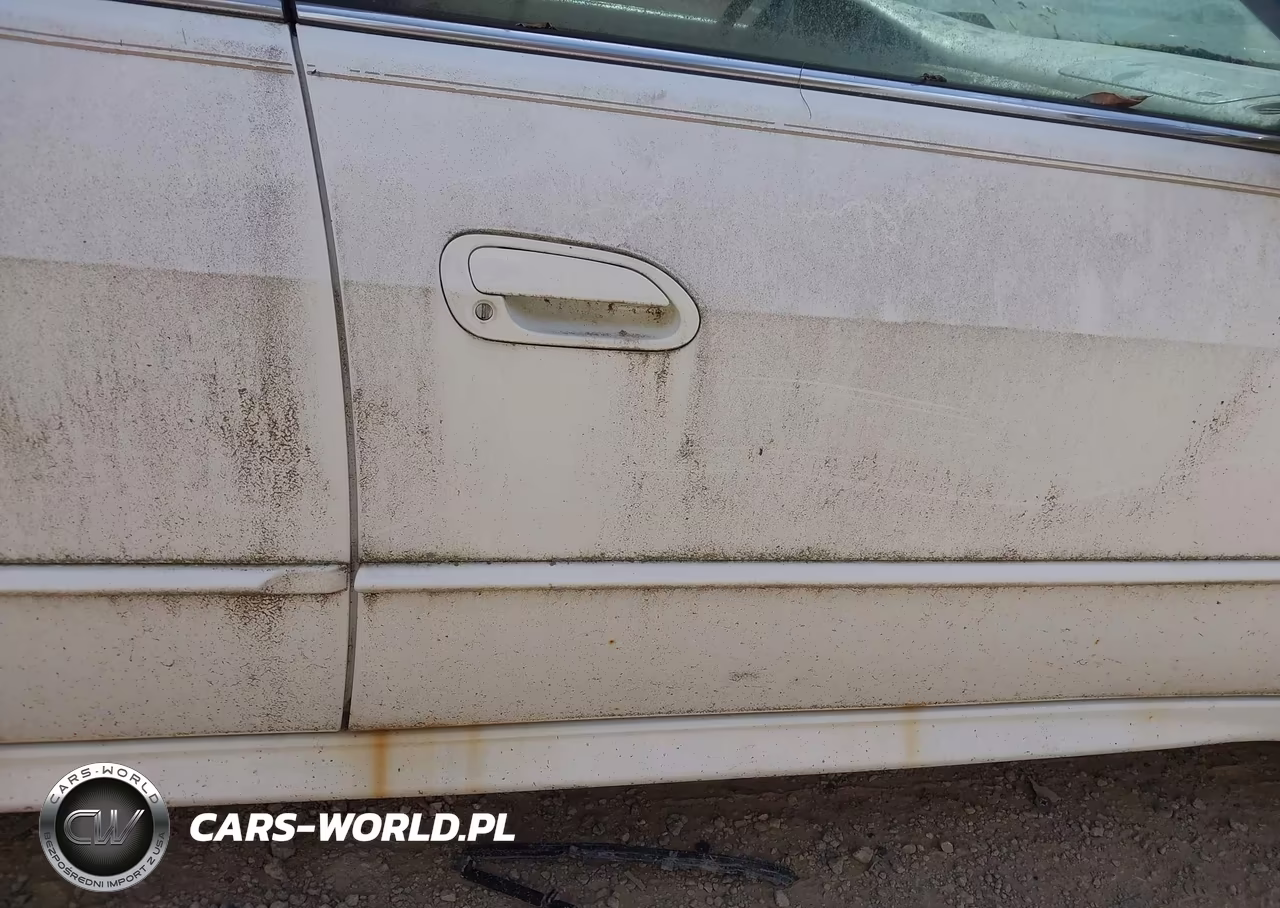 2002 Honda Accord 3.0 Ex VIN:1HGCG16522A083608 - 13