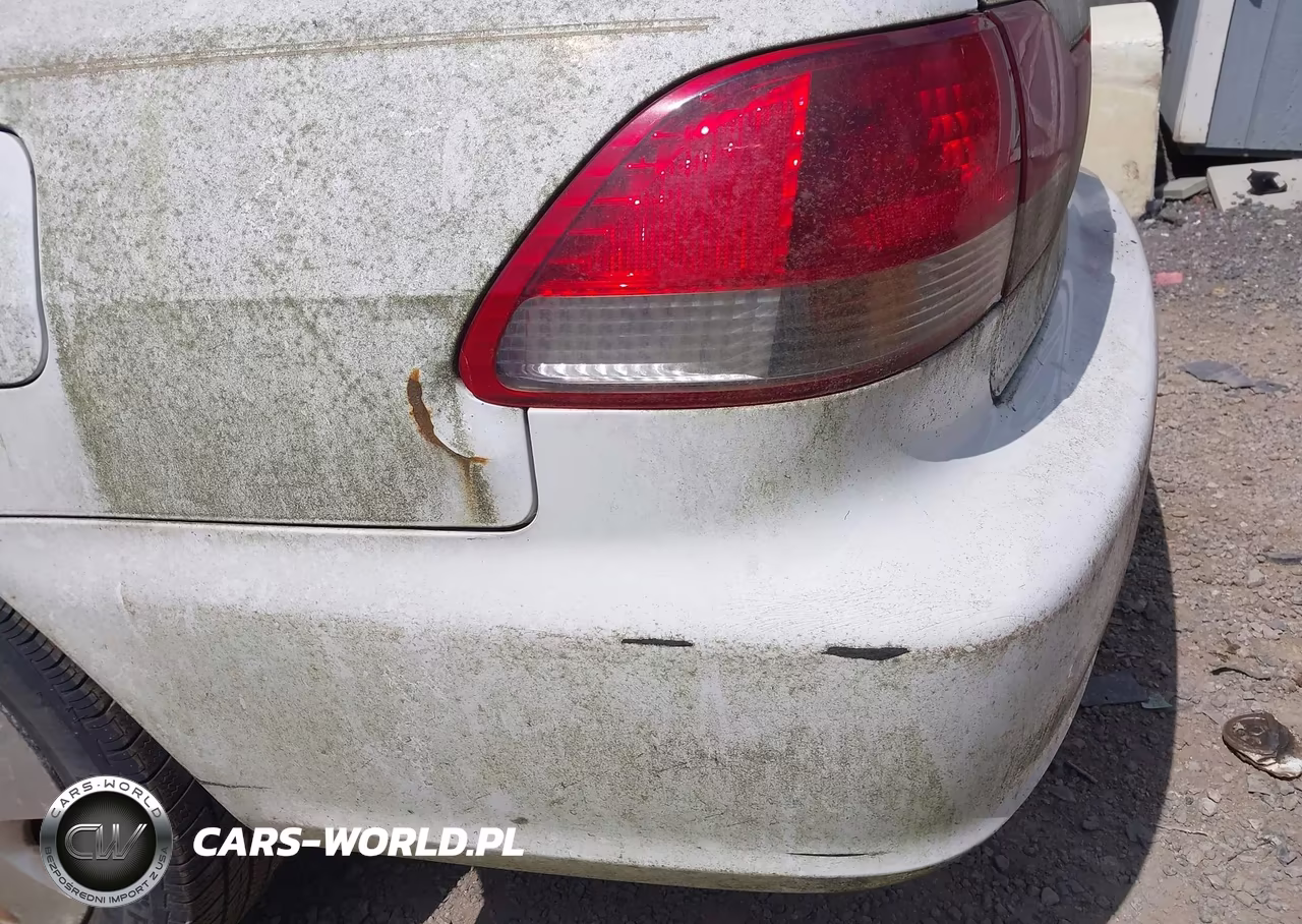 2002 Honda Accord 3.0 Ex VIN:1HGCG16522A083608 - 17