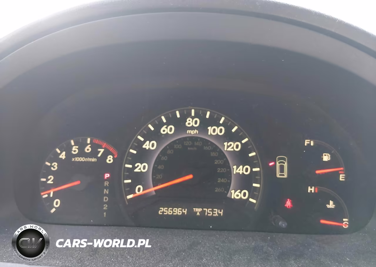 2006 Honda Odyssey Ex-L VIN:5FNRL386X6B067501 - 7