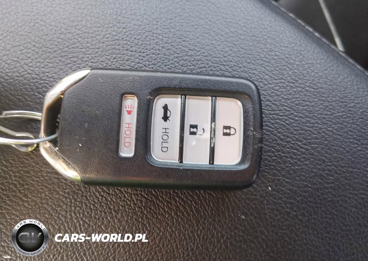 2020 Honda Accord Sport VIN:1HGCV1F38LA059335 - 11
