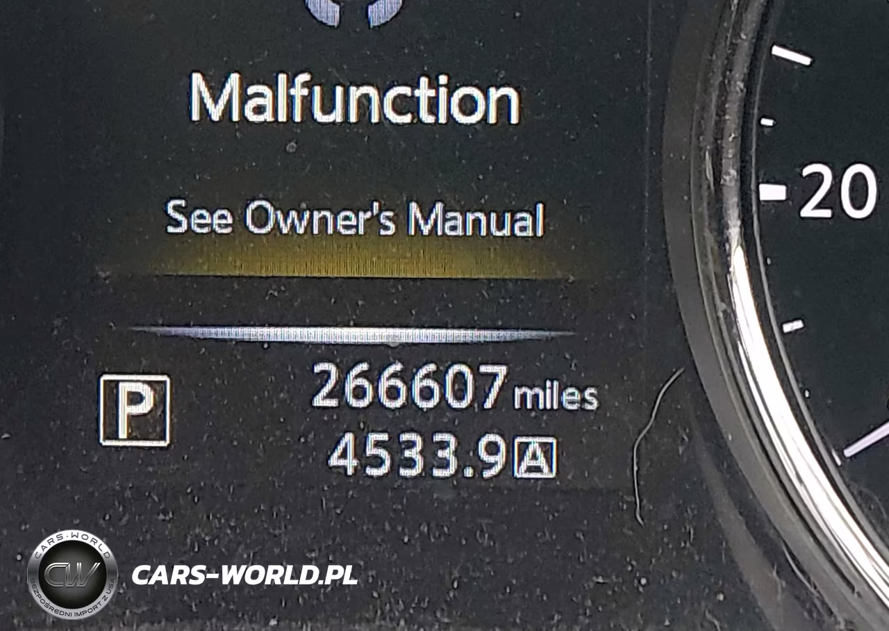 2015 Nissan Rogue Sl VIN:5N1AT2MVXFC827097 - 16
