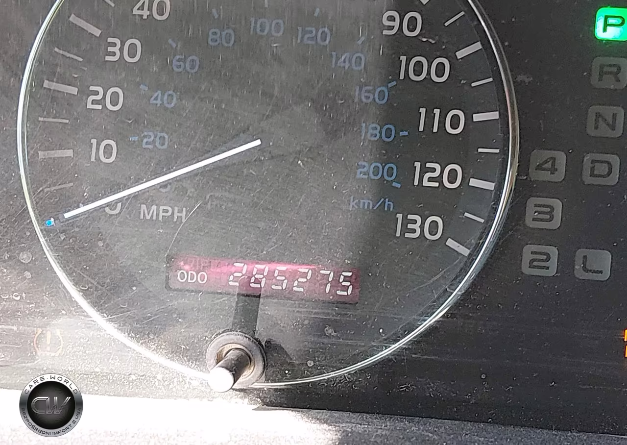 2006 Lexus Lx 470 VIN:JTJHT00W464004498 - 15