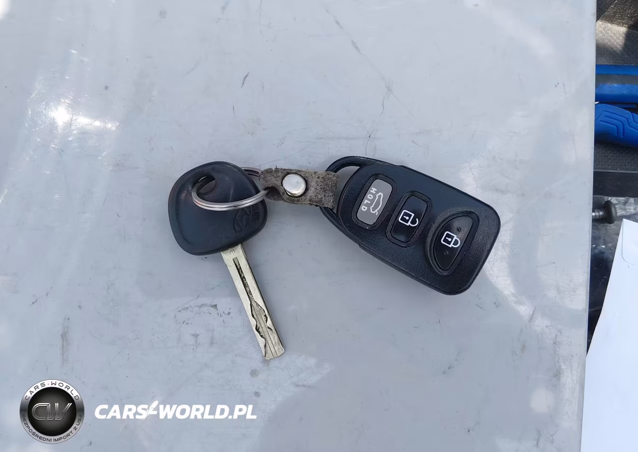 2011 Hyundai Sonata Gls VIN:5NPEB4ACXBH139932 - 11
