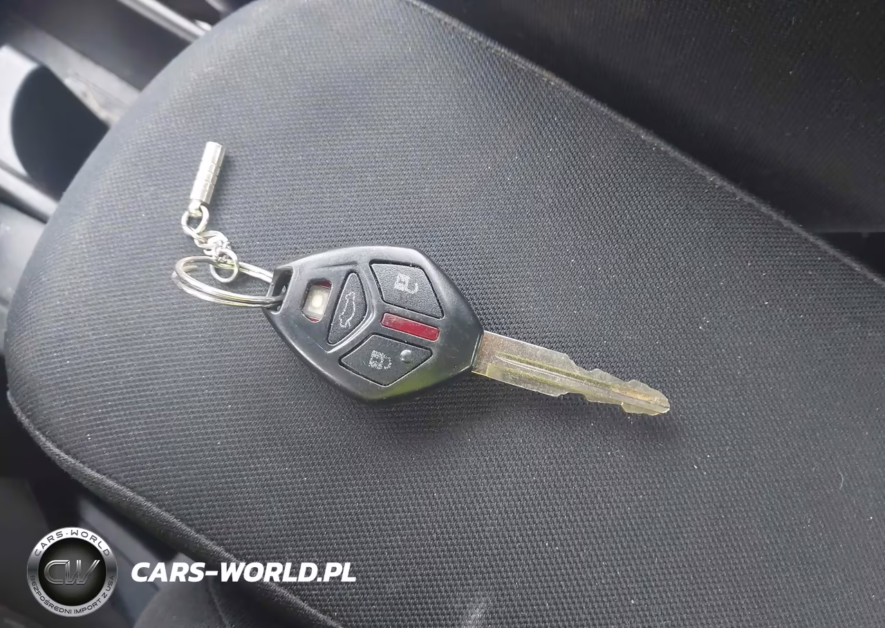 2012 Mitsubishi Lancer Es VIN:JA32U2FU6CU017934 - 11