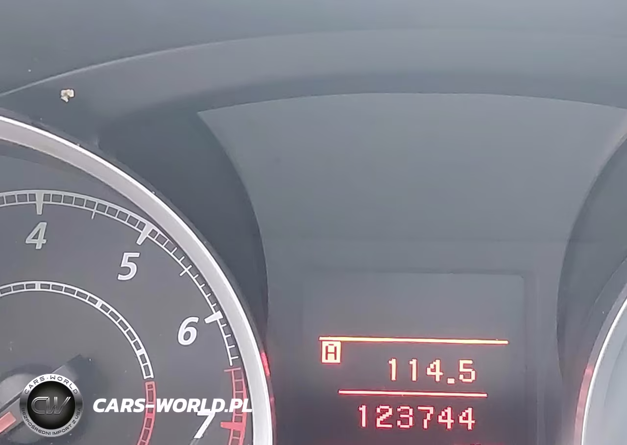 2012 Mitsubishi Lancer Es VIN:JA32U2FU6CU017934 - 16