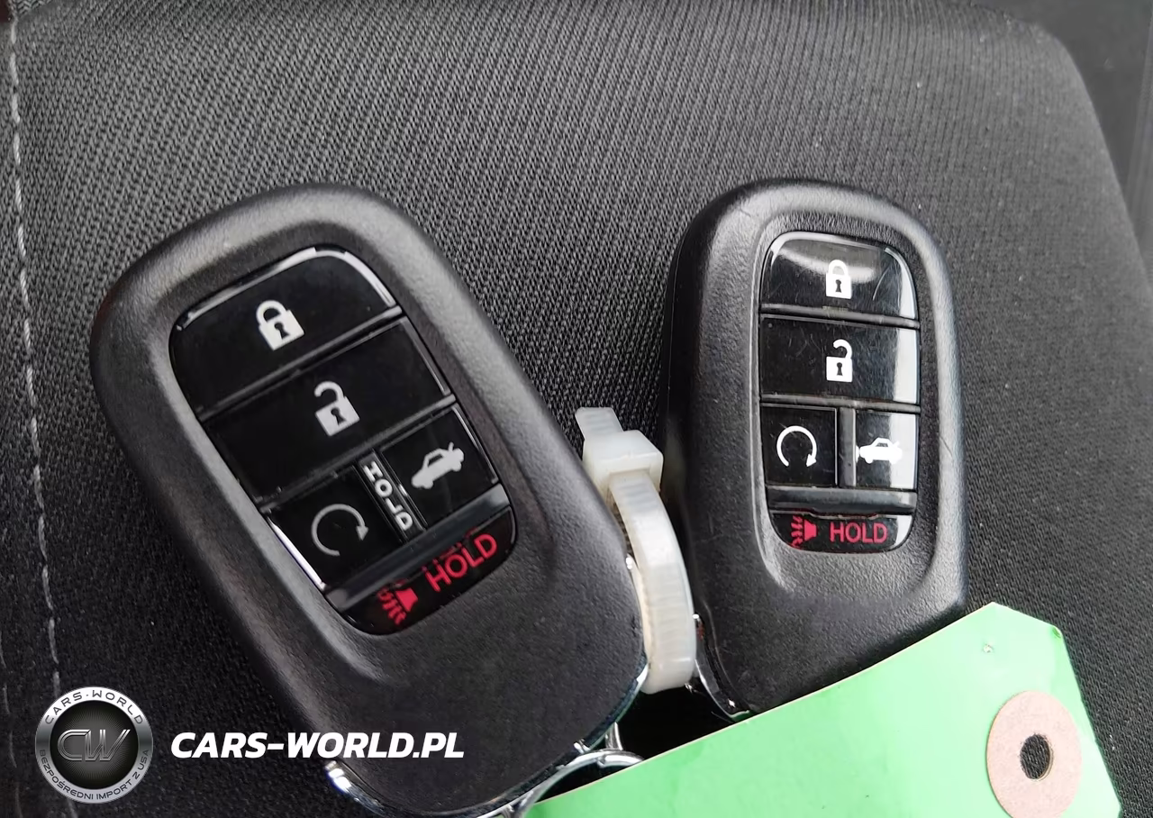 2022 Honda Civic Sport VIN:2HGFE2F56NH576769 - 11