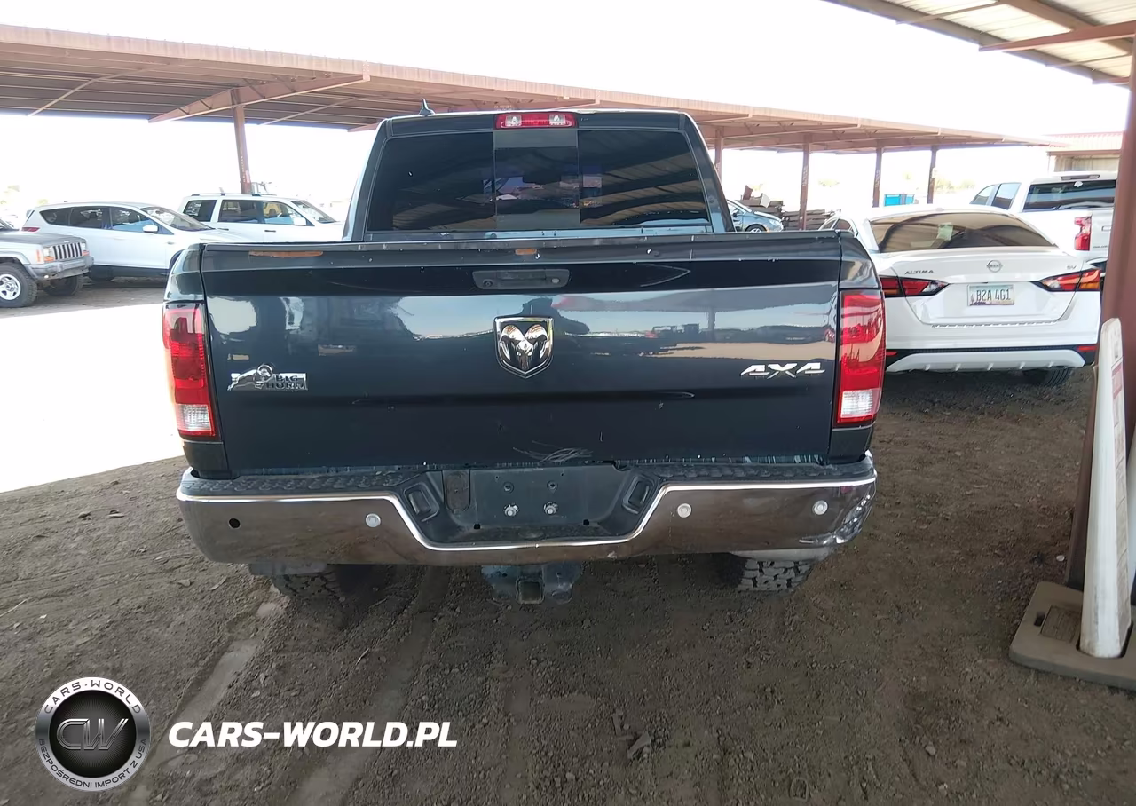 2017 Ram 1500 Slt VIN:1C6RR7LG8HS778536 - 16
