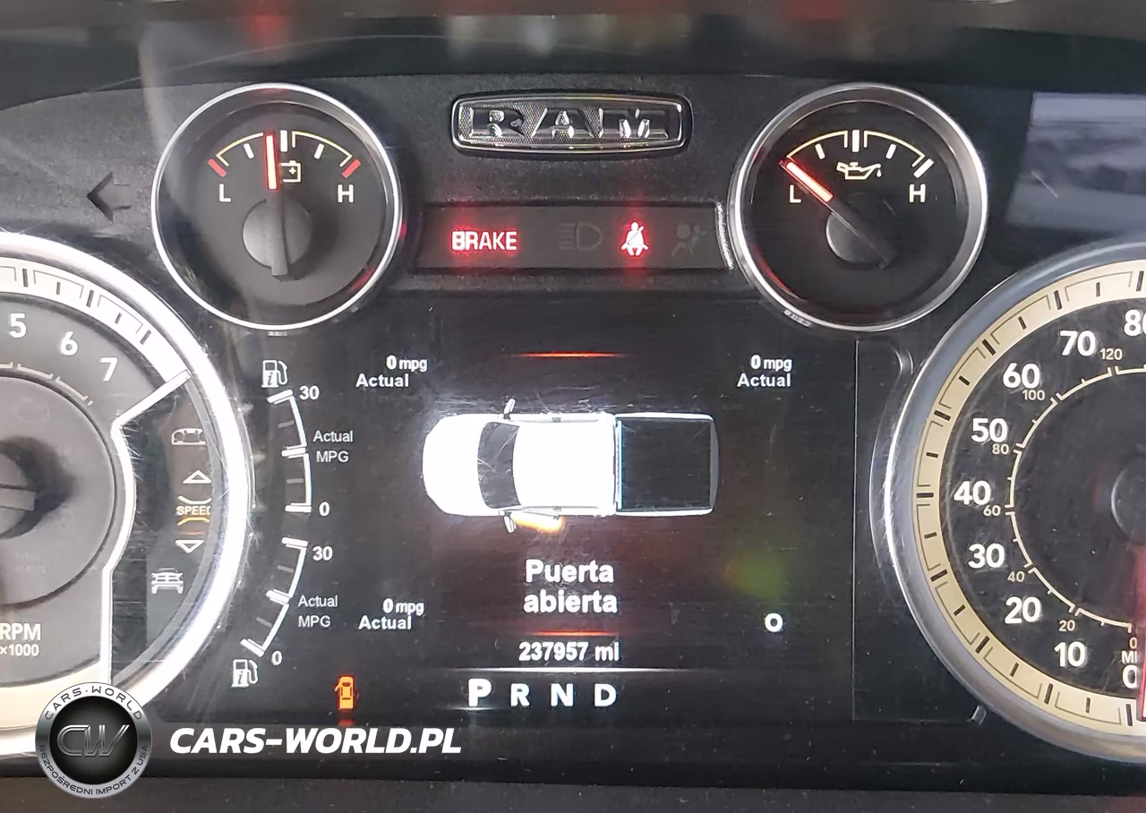 2017 Ram 1500 Slt VIN:1C6RR7LG8HS778536 - 7