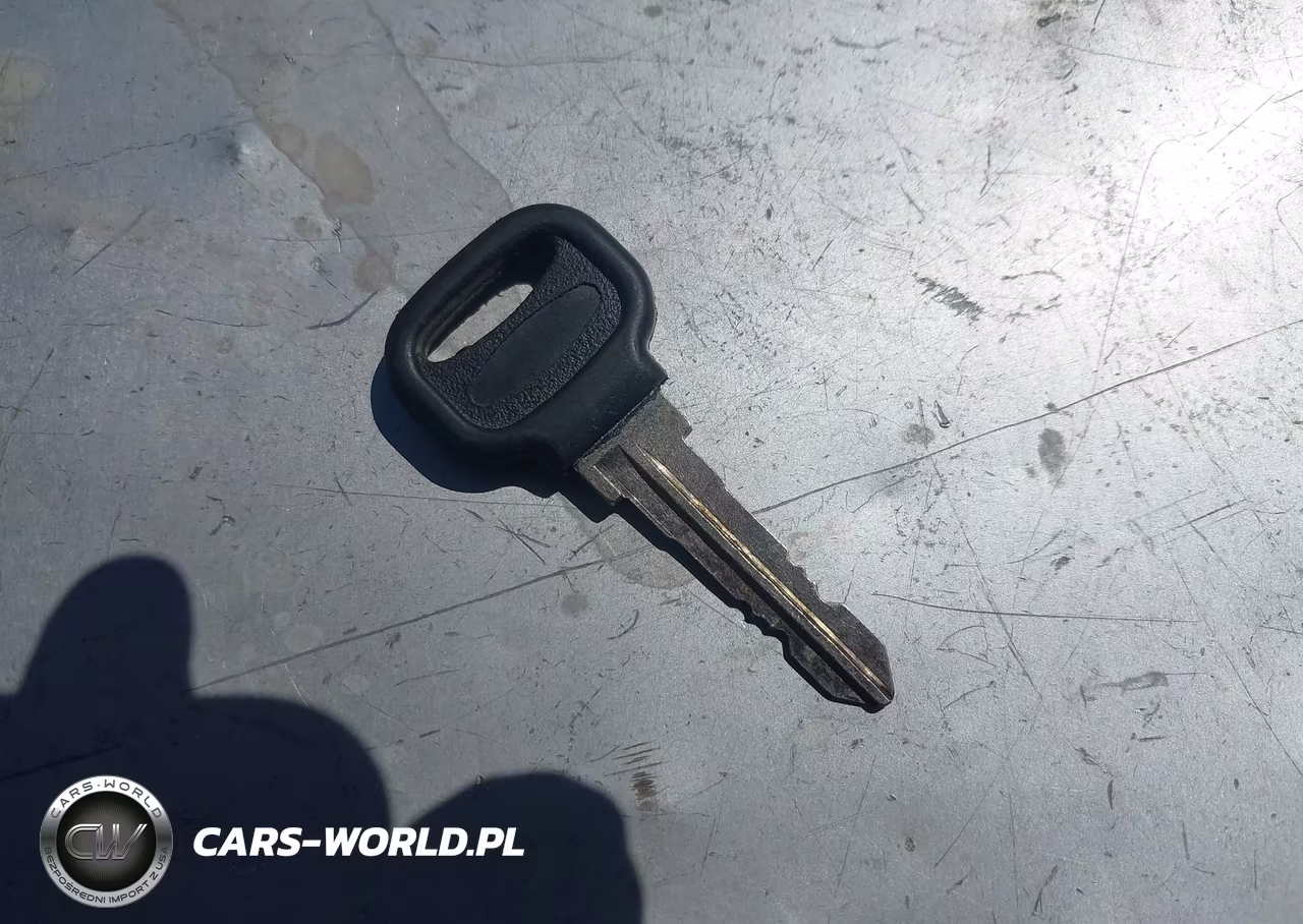 1986 Mazda B2000 VIN:JM2UF1111G0604580 - 11