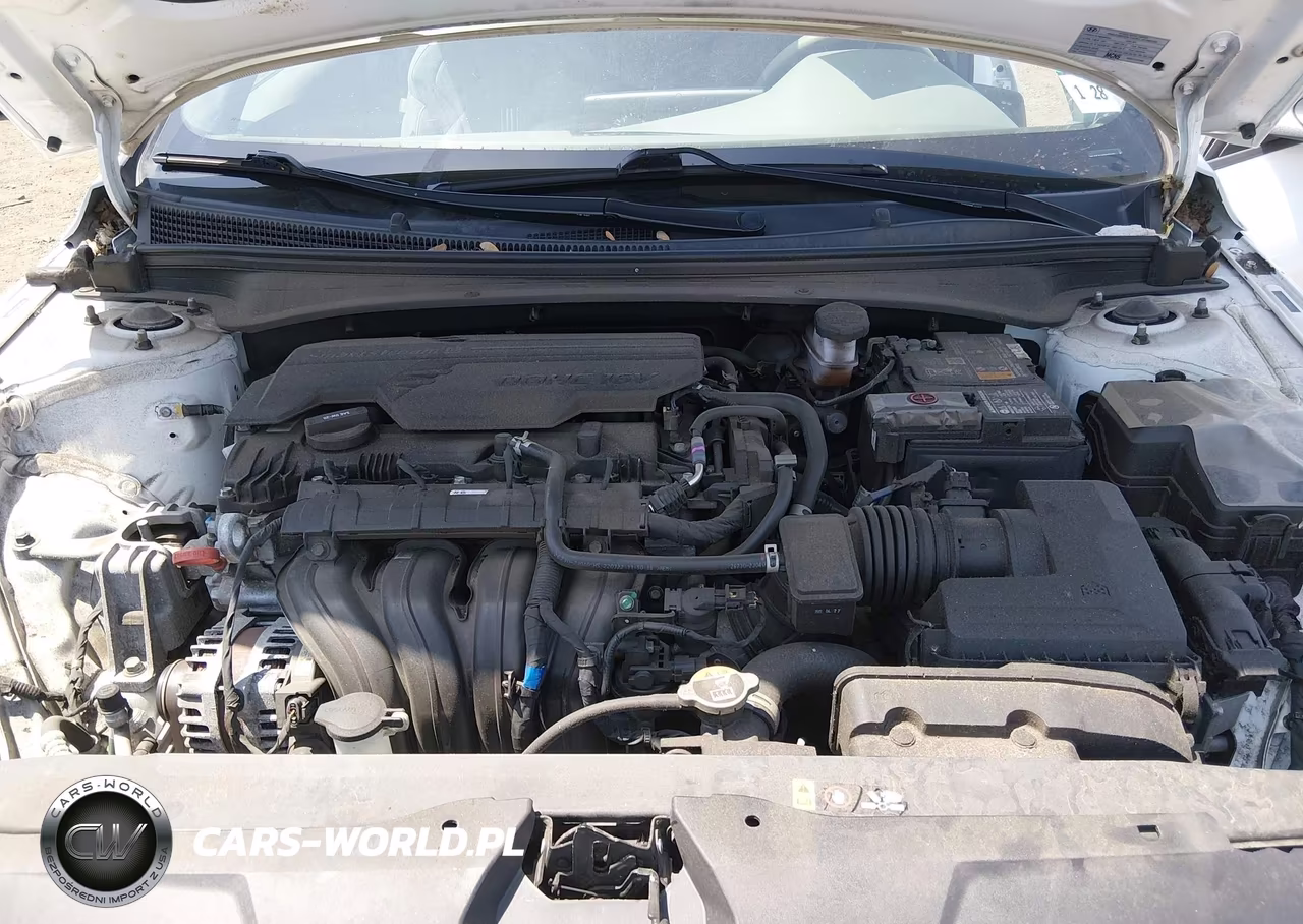 2023 Hyundai Elantra Sel VIN:5NPLM4AG0PH101623 - 10