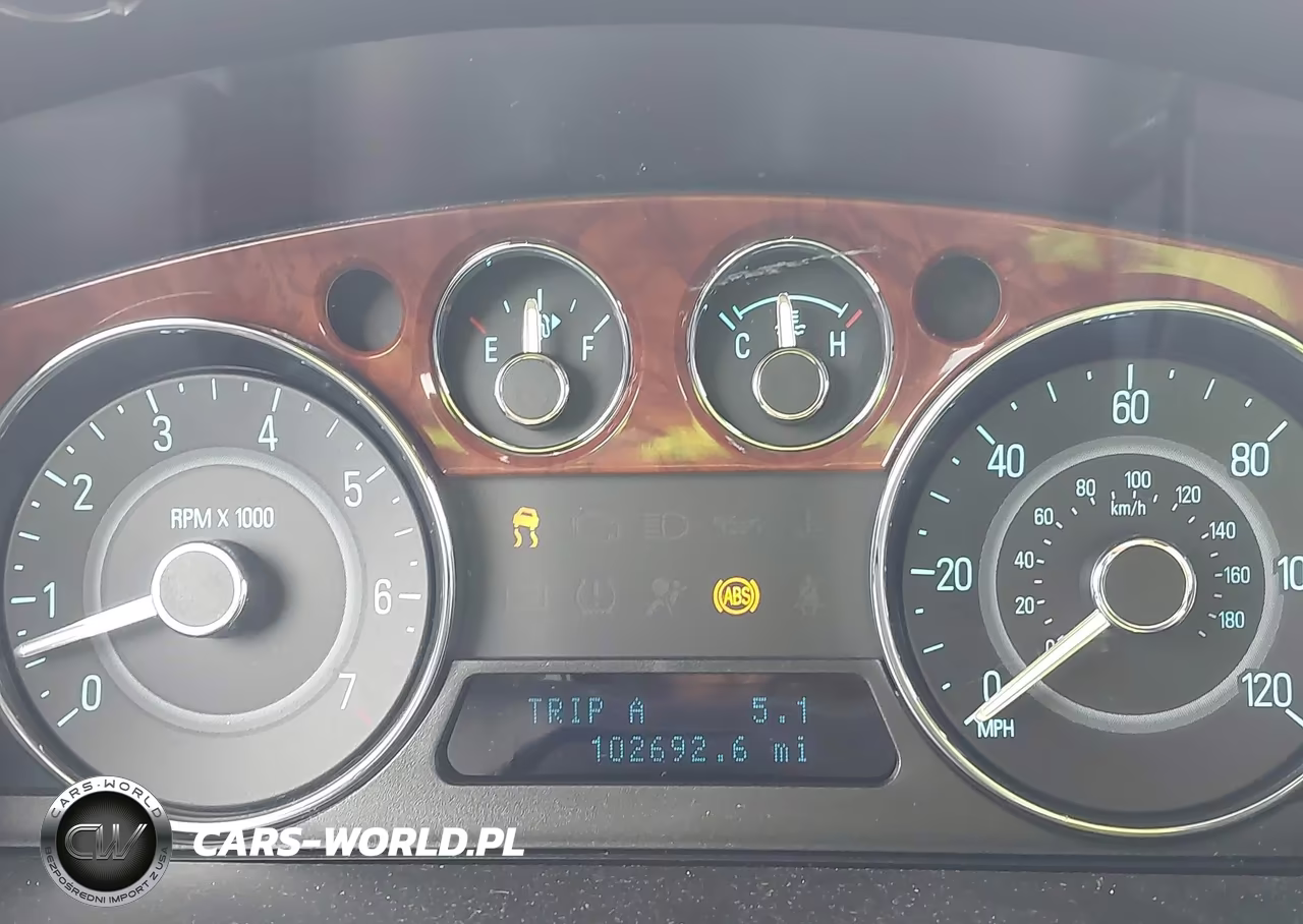 2009 Ford Flex Limited VIN:2FMDK53C19BA20392 - 7