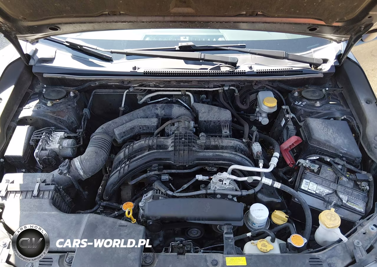 2019 Subaru Crosstrek 2.0I Limited VIN:JF2GTAMC2K8286357 - 10