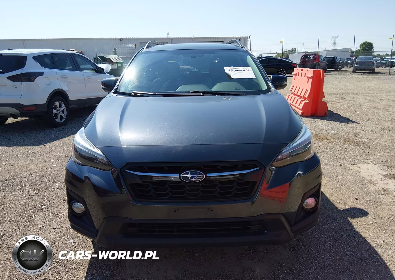 2019 Subaru Crosstrek 2.0I Limited VIN:JF2GTAMC2K8286357 - 12