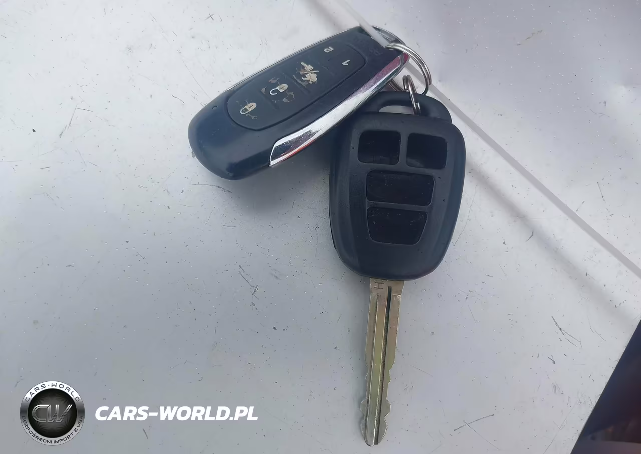 2015 Toyota Corolla Le VIN:2T1BURHE4FC376748 - 11