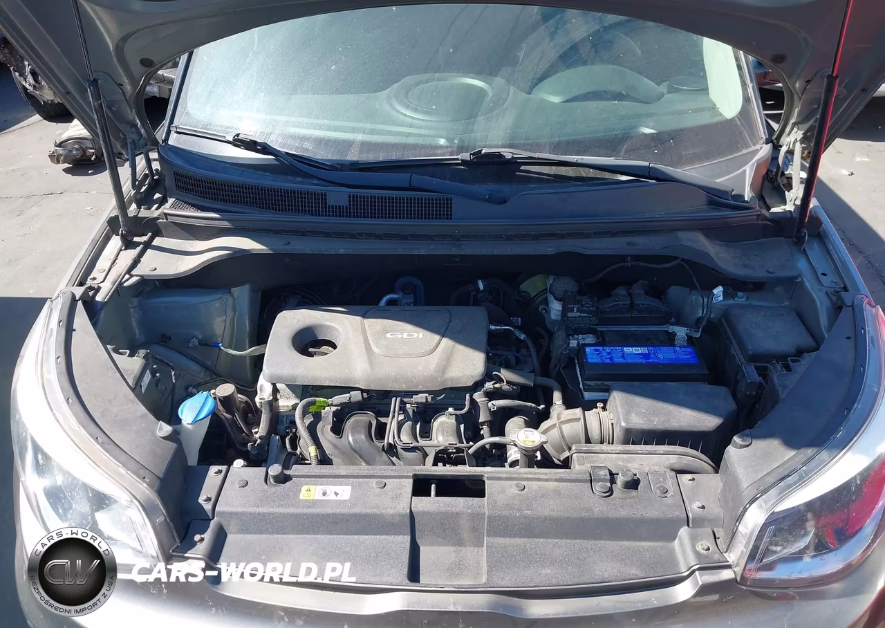 2018 Kia Soul VIN:KNDJN2A27J7504796 - 10