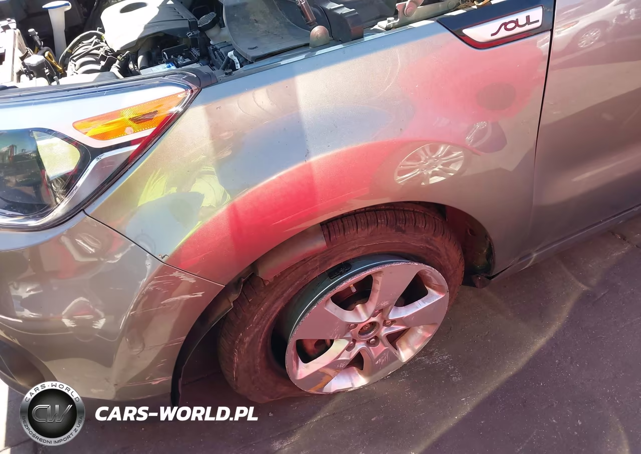 2018 Kia Soul VIN:KNDJN2A27J7504796 - 6