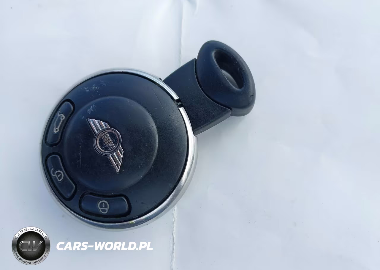 2013 Mini Countryman Cooper S VIN:WMWZC5C51DWP32124 - 11