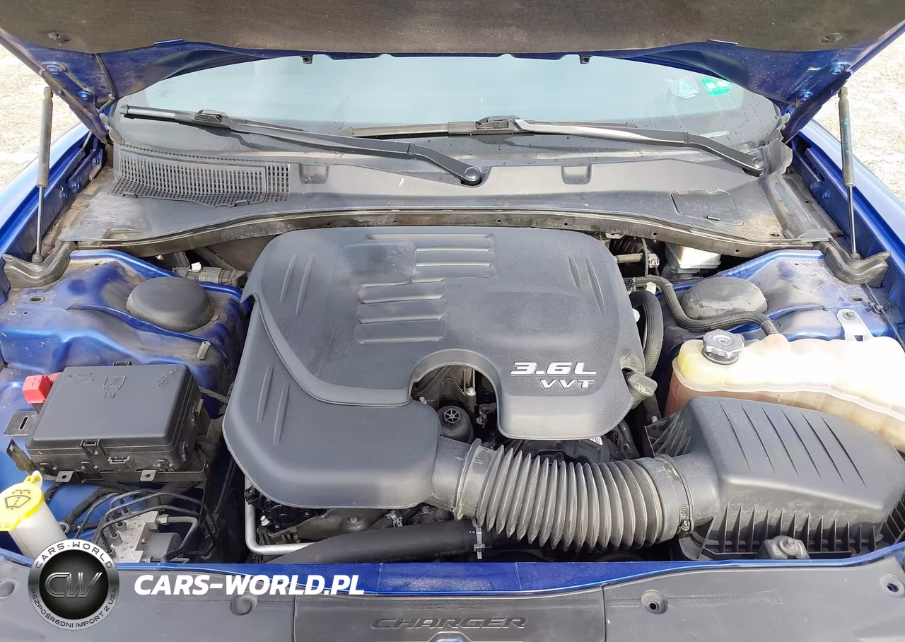2020 Dodge Charger Sxt Rwd VIN:2C3CDXBG5LH190032 - 10