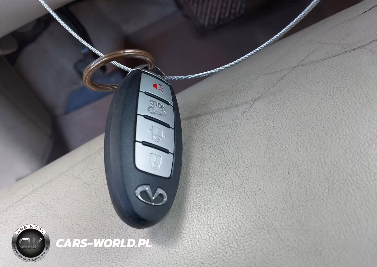 2013 Infiniti Jx35 VIN:5N1AL0MN6DC344367 - 11