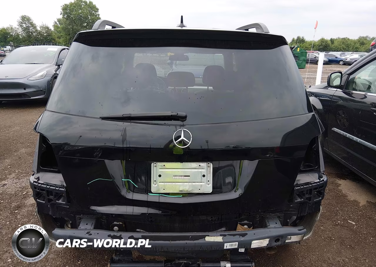 2014 Mercedes-Benz Glk 350 4Matic VIN:WDCGG8JB5EG316821 - 17