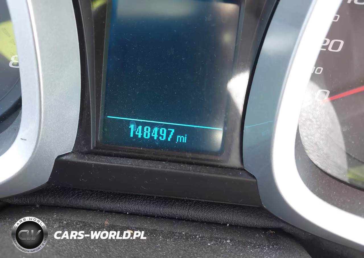 2012 Chevrolet Equinox Lt W-1Lt VIN:2GNALDEK1C6326244 - 15