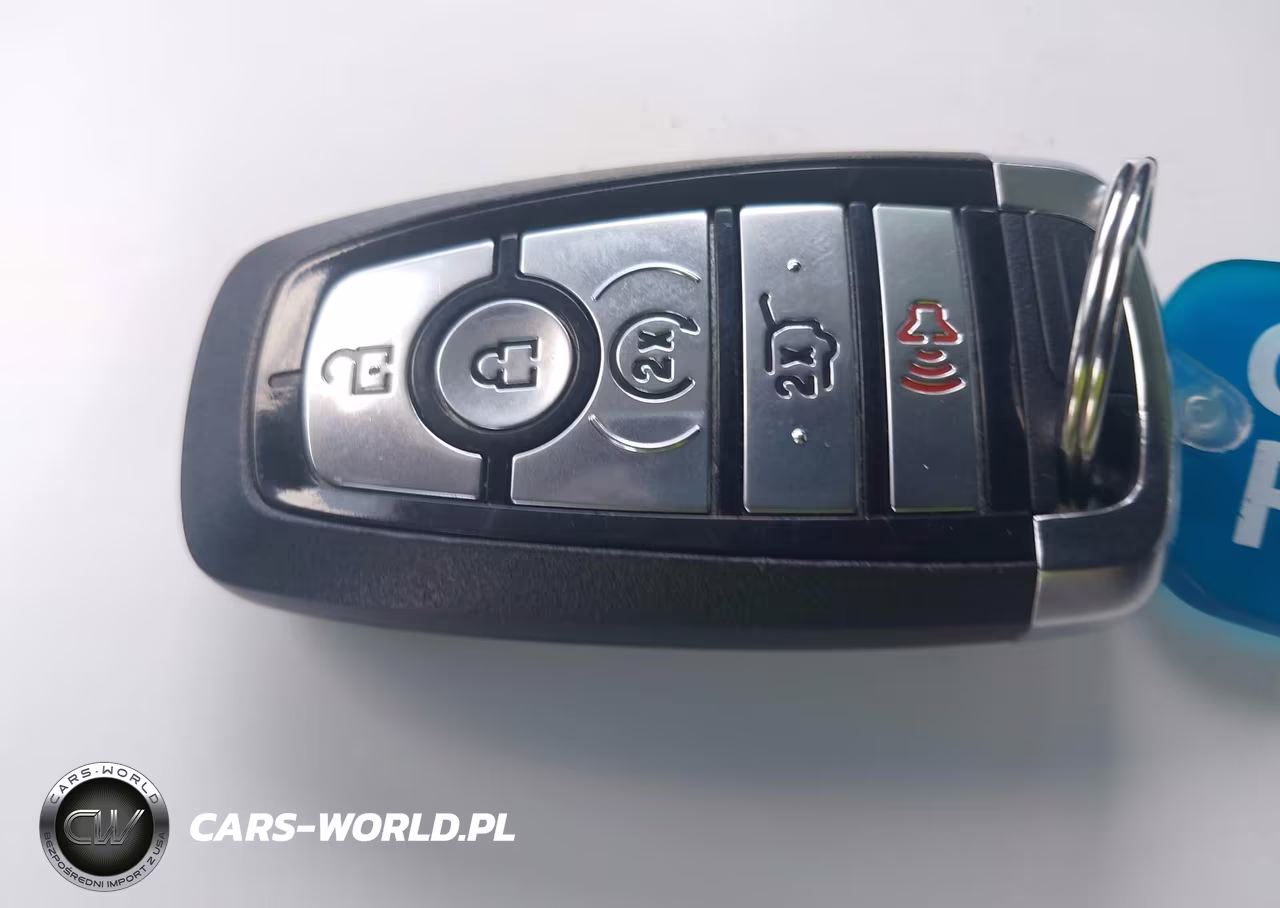 2023 Ford Edge Titanium VIN:2FMPK4K95PBA00768 - 11