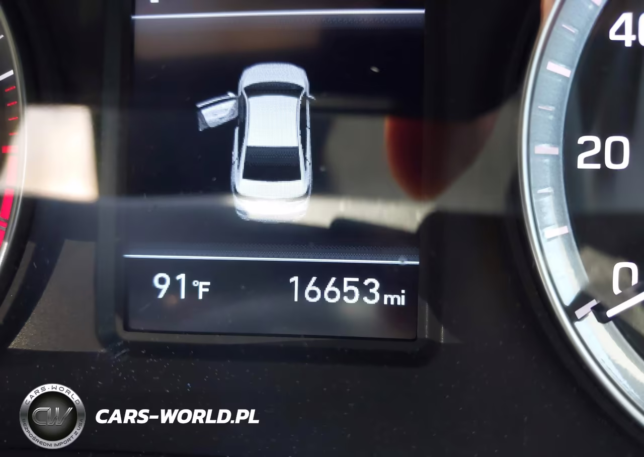2019 Hyundai Sonata Eco VIN:5NPE24AA7KH774282 - 15