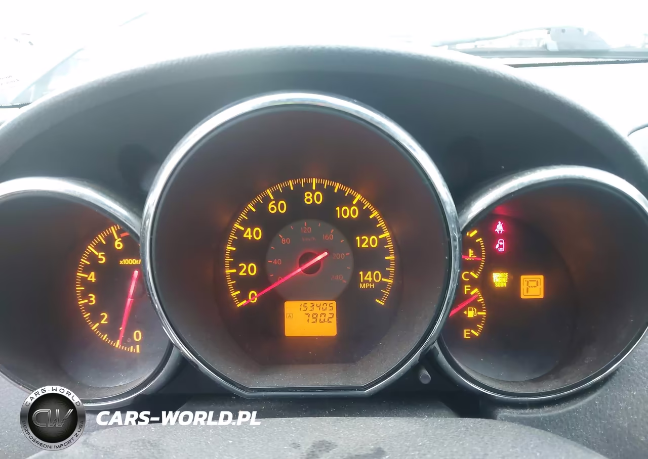 2006 Nissan Altima 2.5 S VIN:1N4AL11D46N386653 - 7