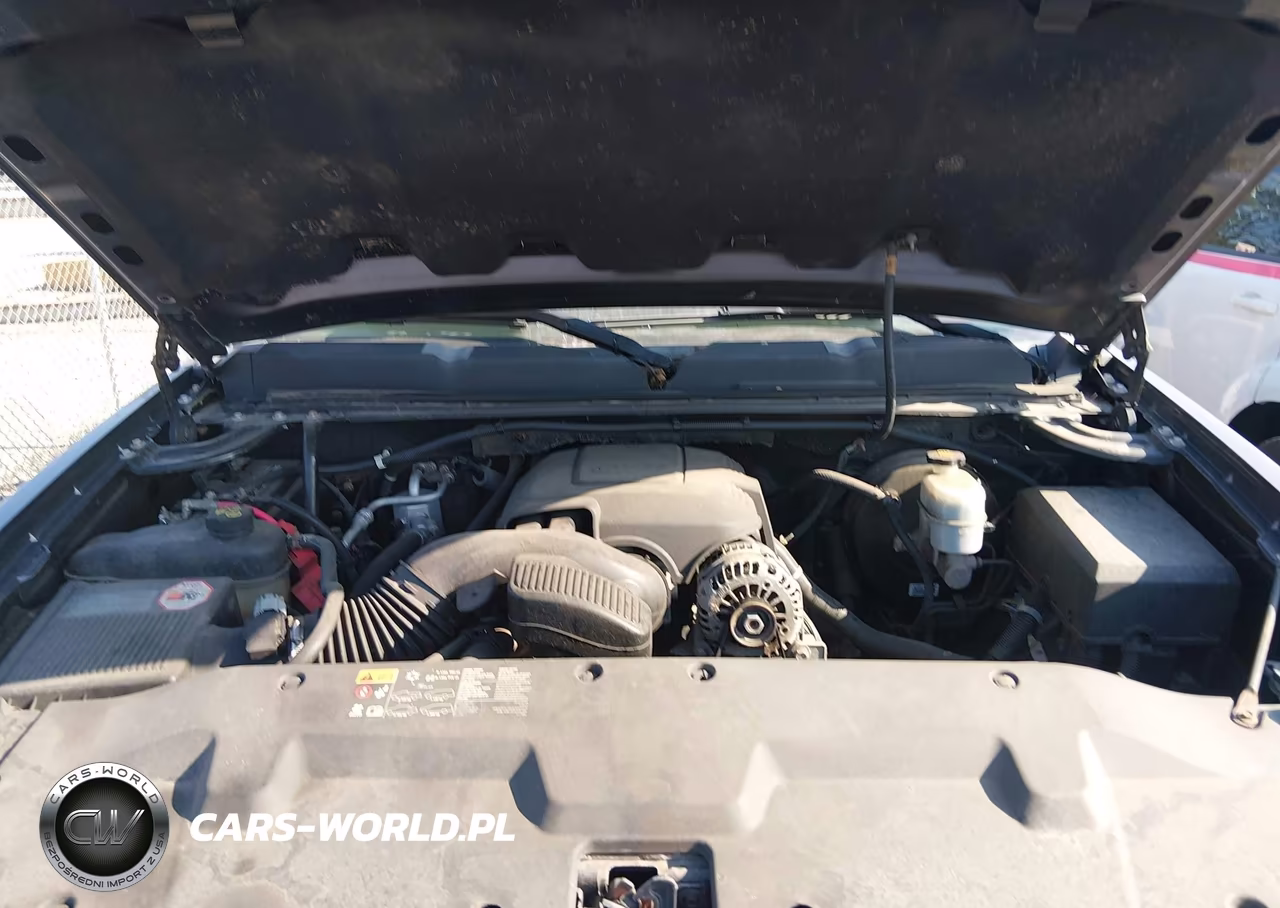 2011 Chevrolet Silverado K1500 Lt VIN:3GCPKSE36BG293134 - 10