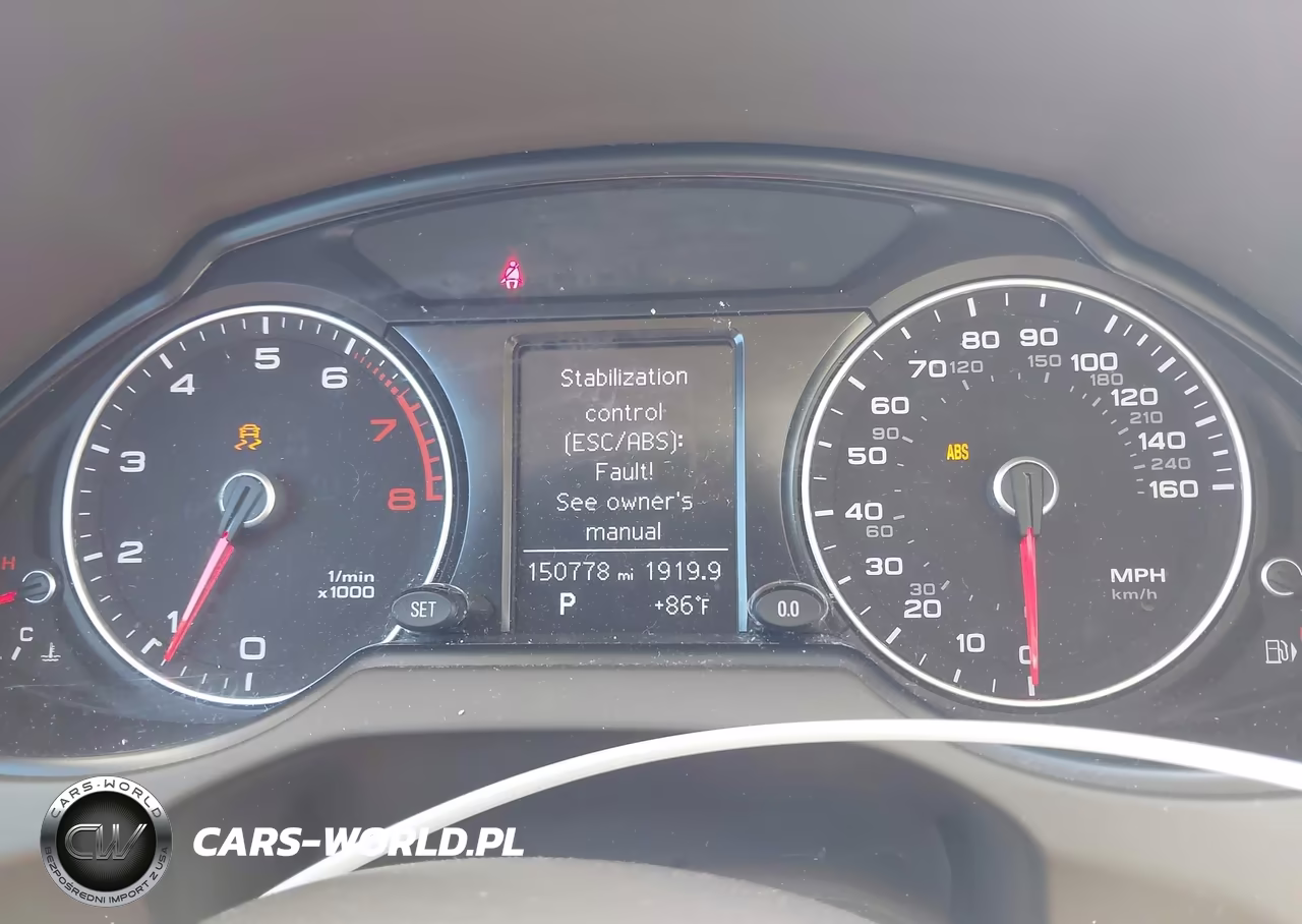 2016 Audi Q5 2.0T Premium VIN:WA1C2AFP0GA124107 - 7