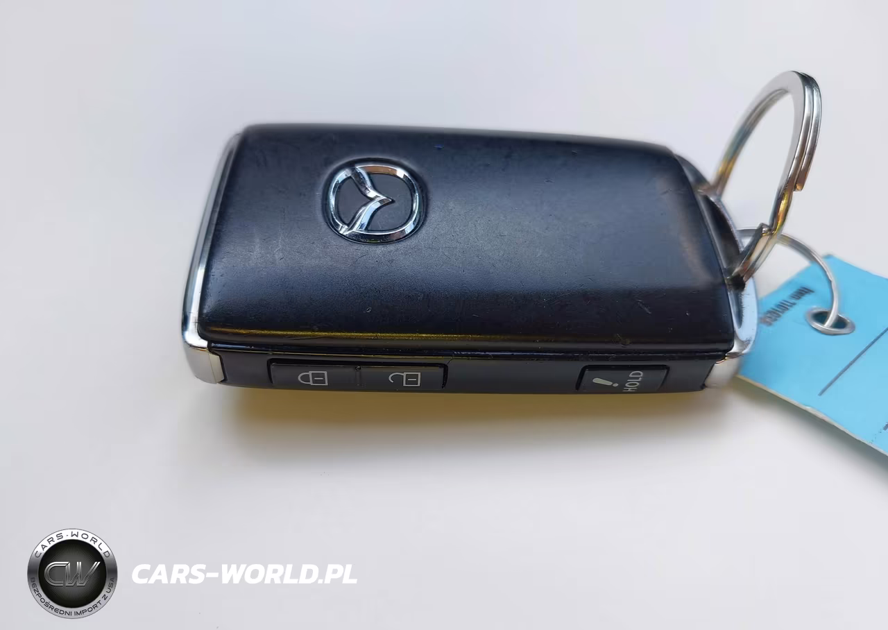 2024 Mazda Cx-5 2.5 S Select VIN:JM3KFBBL0R0476960 - 11