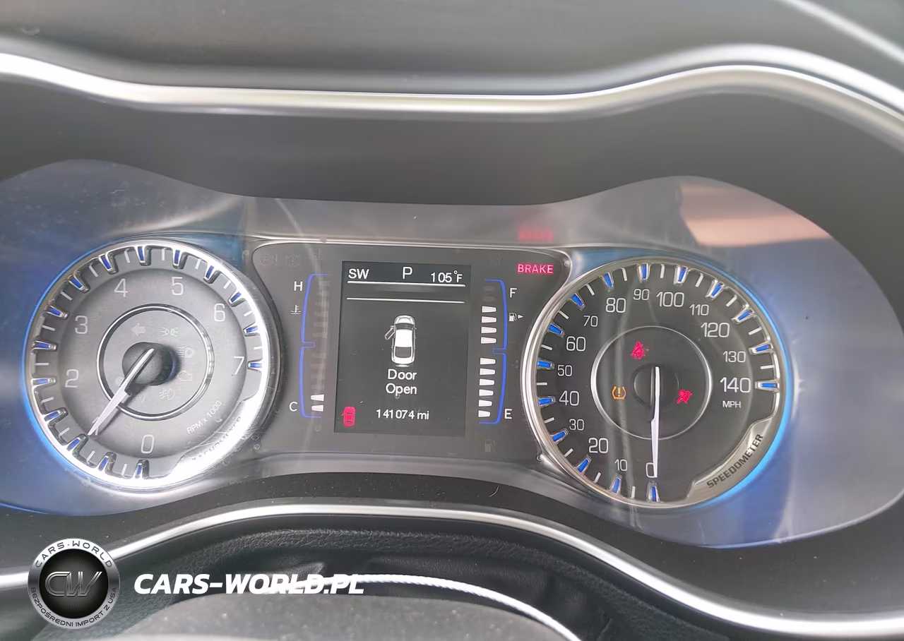 2015 Chrysler 200 Limited VIN:1C3CCCAB3FN747050 - 7