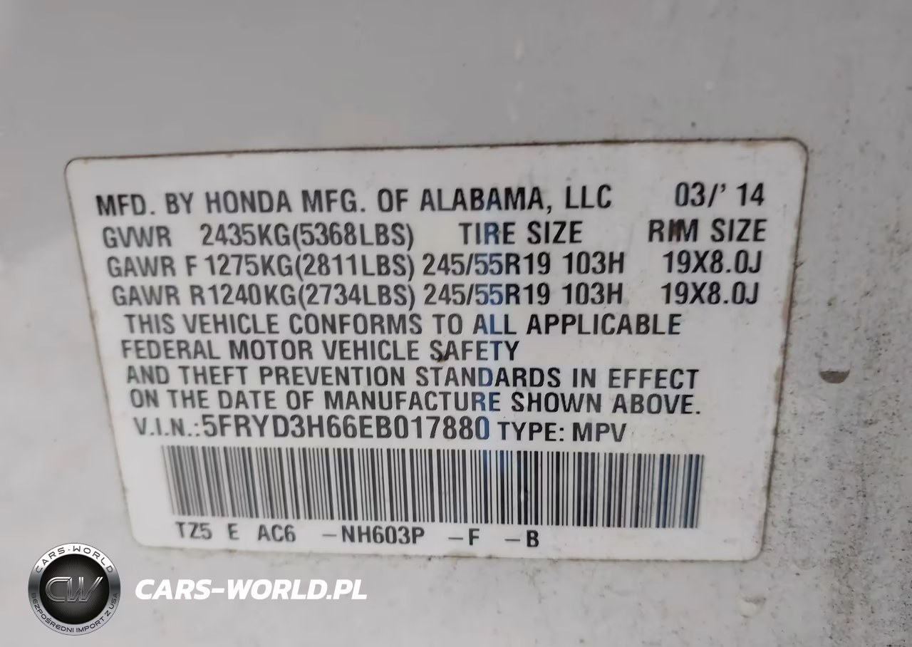 2014 Acura Mdx Tech-Entertainment Pkg VIN:5FRYD3H66EB017880 - 9