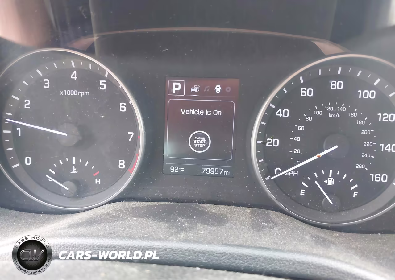 2017 Hyundai Elantra Value Edition VIN:KMHD84LF1HU283400 - 7
